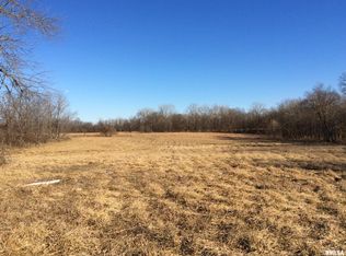 0 N Legion Ln, Bluford, IL 62814