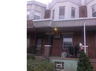 2817 Aramingo Ave, Philadelphia, PA 19134
