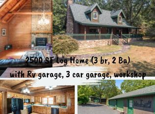 1906 State Highway 265, Hollister, MO 65672