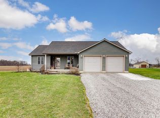 12705 Cherry Ln, Millersport, OH