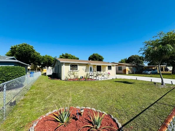 2420 NW 26 Avenue NW, Fort Lauderdale, FL 33311