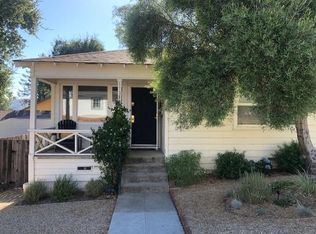 17385 Buena Vista Ave, Sonoma, CA