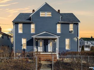 168-170 Clay St, Hackensack, NJ 07601