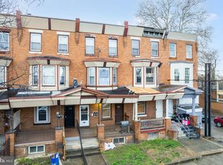 4039 N Broad St, Philadelphia, PA 19140