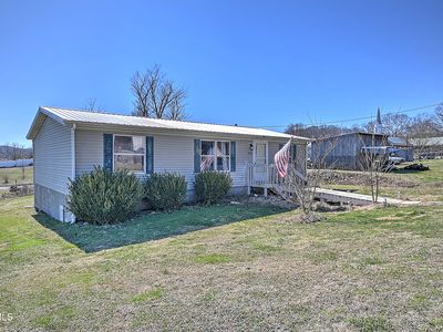 108 Henderson St, Surgoinsville, TN, 37873