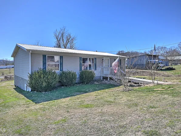 108 Henderson St, Surgoinsville, TN 37873