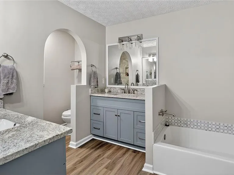 2562 Kennesaw Springs Ct NW — Photo 19
