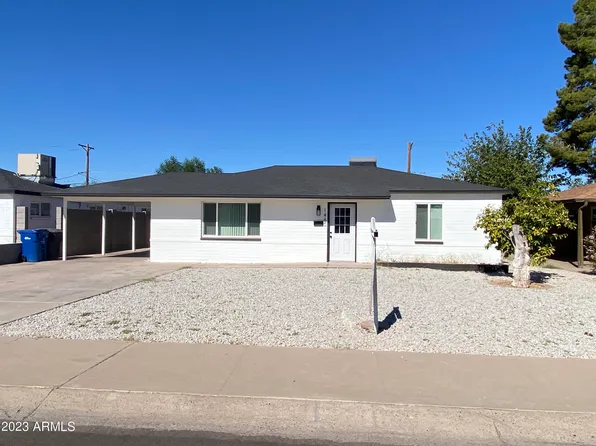 1460 W 1st Street, Mesa, AZ 85201