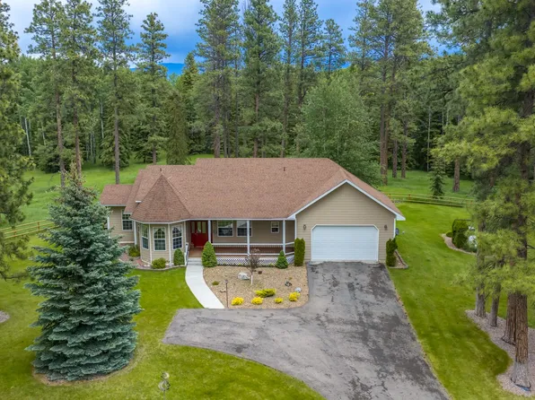 175 Danielson Rd, Kalispell, MT 59901