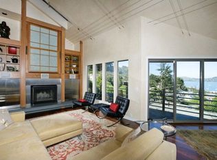 825 Spring St, Sausalito, CA 94965