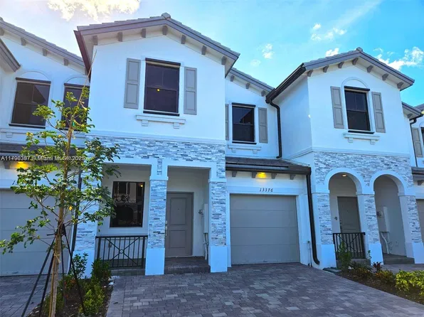 13376 SW 287th St, Homestead, FL 33033