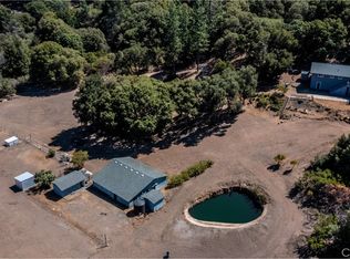 9145 Mombacho Rd, Kelseyville, CA 95451