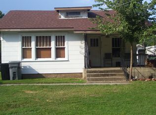 2111 W Walnut St, Springfield, MO 65806