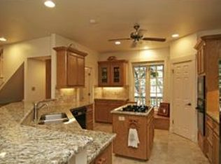 117 Mockingbird Ln, Georgetown, TX 78633