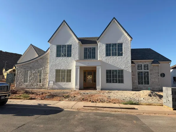 502 Sidbury Rd, Washington, UT 84780