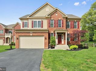 15506 Hallman Grove Ct, Gaithersburg, MD 20878