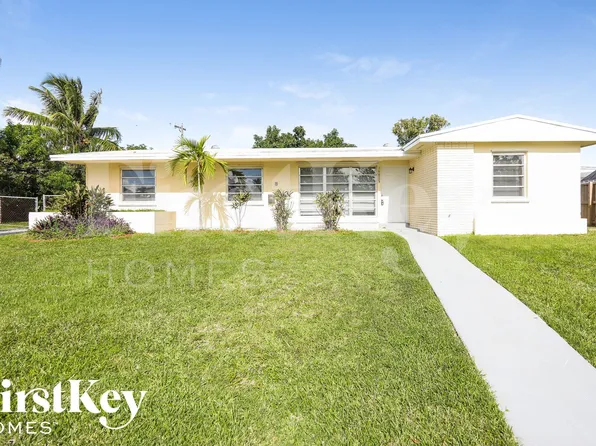 16025 SW 99th Ave, Miami, FL 33157