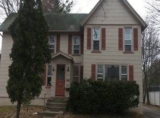 187 Stutson St, Rochester, NY 14612