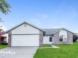 3938 Bonn Dr, Indianapolis, IN 46228