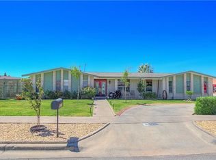 10700 La Subida Dr, El Paso, TX 79935