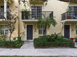 Abacoa, Jupiter, FL 33458