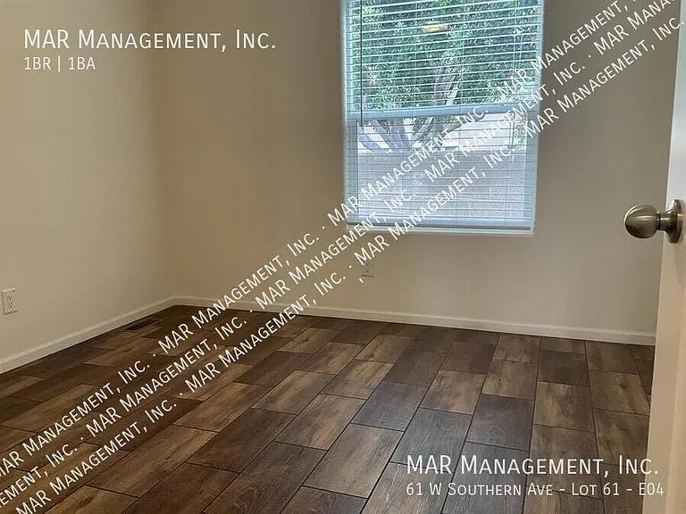 61 W Southern Ave #61-E04 — Photo 22