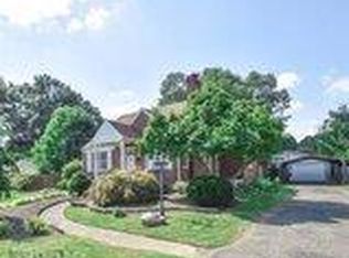 3220 Wessel Rd, Shively, KY 40216