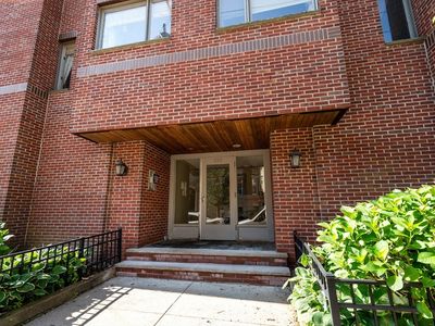 110 Strathmore Rd APT 201, Brighton, MA, 02135