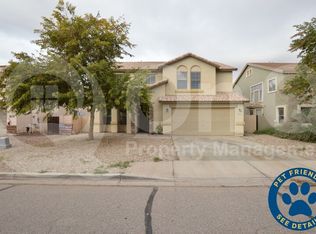 1516 E Magnum Rd, San Tan Valley, AZ 85140