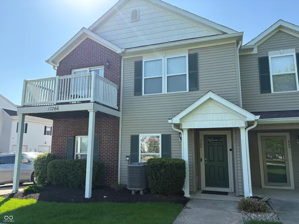 13266 Komatite Way Unit 700, Fishers, IN 46038