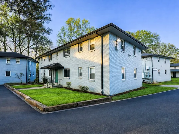 2825 Belvedere Ln APT 9, Decatur, GA 30032