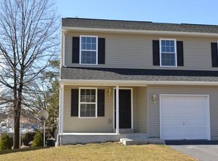 2819 Mannerchor Rd, Temple, PA 19560