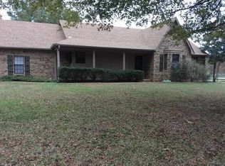 2615 Knox Rd, Rossville, TN 38066