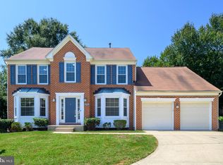 1704 Pepperbush Ct, Crofton, MD 21114
