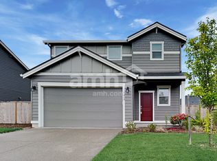 1013 NE 11th Way, Battle Ground, WA 98604