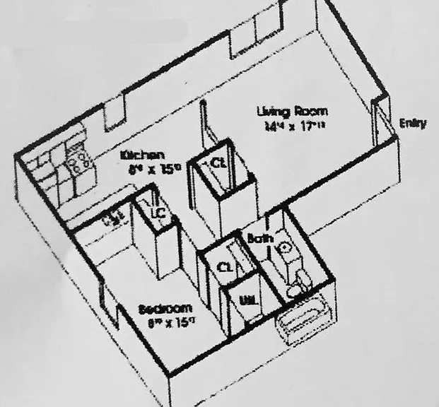 Williamstowne Village Senior Apartments — Photo 36