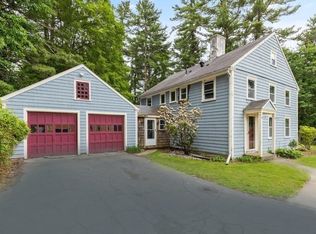 13 Bluff Head Rd, Sharon, MA 02067