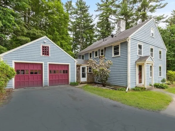 13 Bluff Head Rd, Sharon, MA 02067