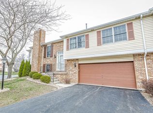 10061 Cambridge Ct, Mokena, IL 60448