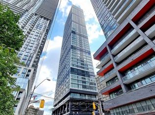 181 Dundas St E #5312, Toronto, ON M5A 0N5