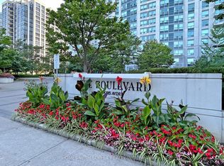 188 Doris Ave #1709, Toronto, ON M2N 6Z5