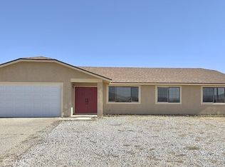 22311 Thunderbird Rd, Apple Valley, CA 92307