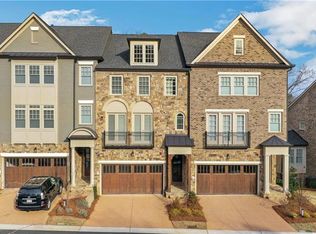 406 Abbington River Ln, Atlanta, GA 30339