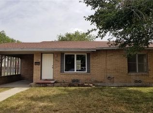 900 Sycamore Ave, McAllen, TX 78501