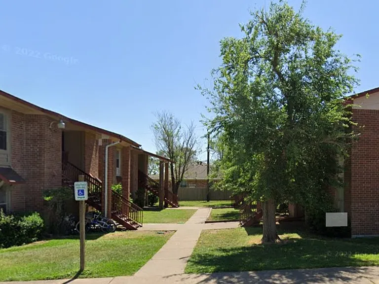 1820 Red River Ave #1820 — Photo 3