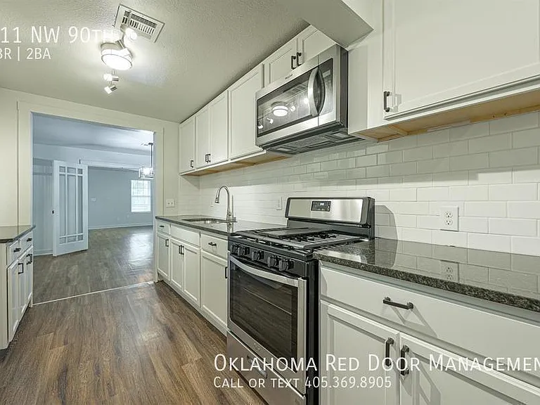 411 NW 90th St — Photo 19