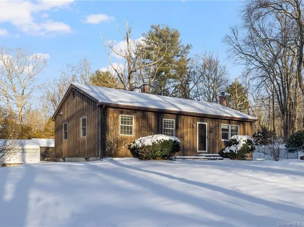 257 Brooklyn Road, Canterbury, CT 06331