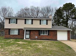 6284 Sandy Park Cv, Memphis, TN 38141