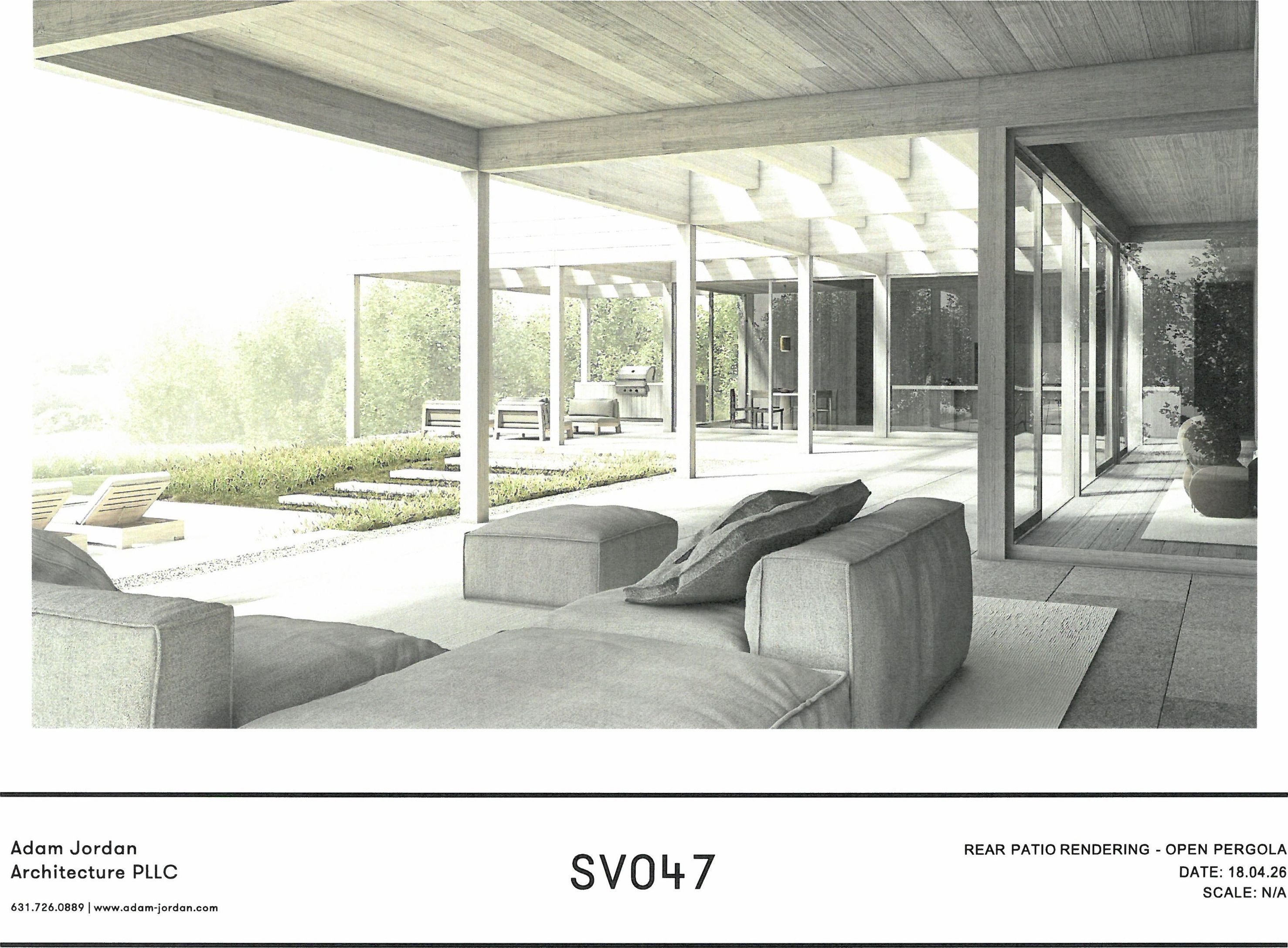 47 Sams Creek Rd, Bridgehampton, NY 11976 Out East