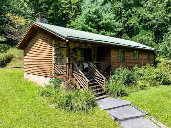 424 Poga Rd, Butler, TN 37640
